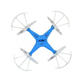 X-5C Kameralı Drone